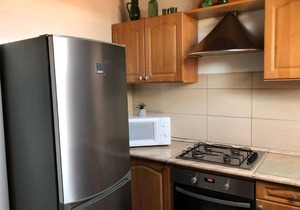 Holiday apartment Fonyód for 1 - 8 persons with 3 bedrooms - Holiday apartment