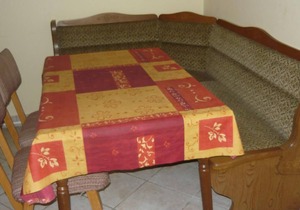 Holiday apartment Fonyód for 1 - 4 persons with 1 bedroom - Holiday apartment in one or multi-family