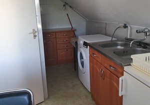 Holiday apartment Fonyód for 1 - 2 persons with 1 bedroom - Holiday apartment