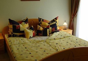 Holiday apartment Fonyód for 1 - 6 persons with 3 bedrooms - Holiday apartment