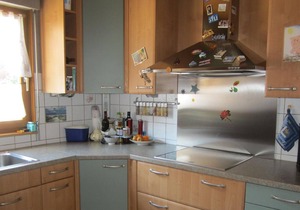 Holiday apartment Forbach for 1 - 4 persons with 2 bedrooms - Holiday apartment