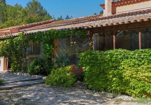 Holiday apartment Château Vert for 1 - 8 persons with 3 bedrooms - Row house