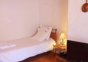Holiday apartment Château Vert for 2 - 7 persons with 2 bedrooms - Row house