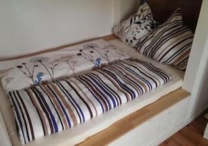 Holiday apartment Fritzlar for 1 - 4 persons - Holiday apartment