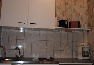 Holiday apartment Goosefeld for 1 - 3 persons with 1 bedroom - Holiday apartment