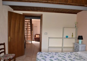 Holiday apartment Galtelli for 1 - 4 persons with 2 bedrooms - Holiday apartment