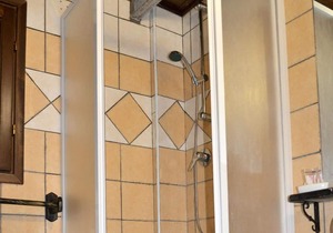 Holiday apartment Galtelli for 1 - 4 persons with 2 bedrooms - Holiday apartment