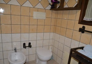Holiday apartment Galtelli for 1 - 4 persons with 2 bedrooms - Holiday apartment