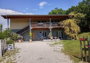 Holiday apartment Gavardo for 1 - 3 persons with 1 bedroom - Holiday apartment