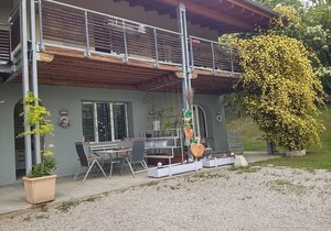 Holiday apartment Gavardo for 1 - 3 persons with 1 bedroom - Holiday apartment