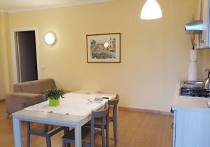 Holiday apartment Gavardo for 1 - 5 persons with 1 bedroom - Holiday house