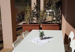Holiday apartment Gavardo for 1 - 5 persons with 1 bedroom - Holiday house