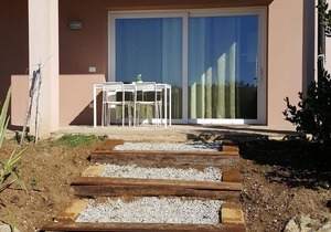 Holiday apartment Gavardo for 1 - 5 persons with 1 bedroom - Holiday house