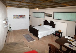 Holiday apartment Gavardo for 2 persons with 1 bedroom - Farmhouse