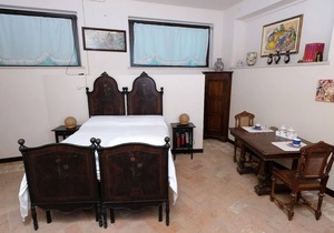 Holiday apartment Gavardo for 2 persons with 1 bedroom - Farmhouse