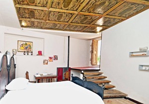 Holiday apartment Gavardo for 2 persons with 1 bedroom - Farmhouse