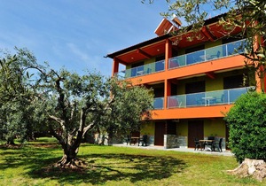 Holiday apartment Gerakini for 1 - 5 persons with 2 bedrooms - Holiday apartment in one or multi-fam
