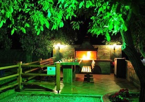 Holiday apartment Gerakini for 1 - 2 persons - Twin house
