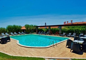 Holiday apartment Gerakini for 1 - 2 persons - Twin house