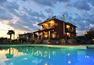 Holiday apartment Gerakini for 1 - 2 persons - Twin house