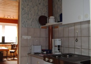 Holiday apartment Goosefeld for 1 - 3 persons with 1 bedroom - Holiday apartment