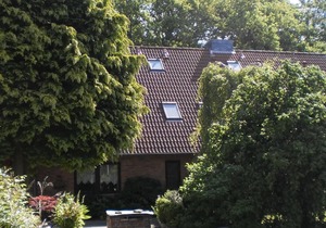 Holiday apartment Goosefeld for 1 - 3 persons with 1 bedroom - Holiday apartment