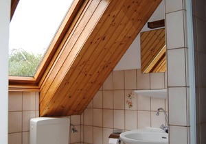 Holiday apartment Goosefeld for 1 - 3 persons with 1 bedroom - Holiday apartment