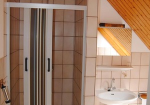 Holiday apartment Goosefeld for 1 - 3 persons with 1 bedroom - Holiday apartment