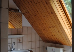 Holiday apartment Goosefeld for 1 - 3 persons with 1 bedroom - Holiday apartment