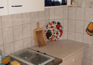 Holiday apartment Goosefeld for 1 - 3 persons with 1 bedroom - Holiday apartment