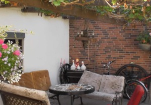 Holiday apartment Goosefeld for 1 - 3 persons with 1 bedroom - Holiday apartment