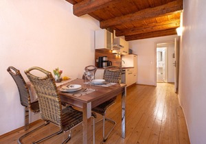 Holiday apartment Görlitz for 1 - 3 persons - Row house