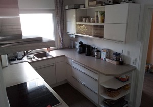 Holiday apartment Grömitz for 1 - 6 persons with 2 bedrooms - Holiday apartment in one or multi-fami