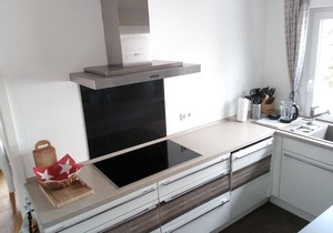 Holiday apartment Grömitz for 1 - 6 persons with 2 bedrooms - Holiday apartment in one or multi-fami