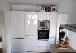 Holiday apartment Grömitz for 1 - 6 persons with 2 bedrooms - Holiday apartment in one or multi-fami