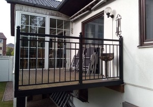 Holiday apartment Grömitz for 1 - 6 persons with 2 bedrooms - Holiday apartment in one or multi-fami