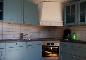 Holiday apartment Grömitz for 1 - 4 persons with 2 bedrooms - Holiday apartment