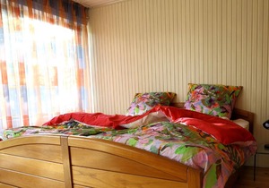 Holiday apartment Grömitz for 1 - 4 persons with 2 bedrooms - Holiday apartment