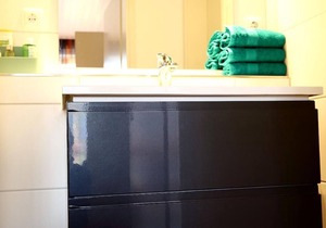 Holiday apartment Grömitz for 1 - 4 persons with 2 bedrooms - Holiday apartment