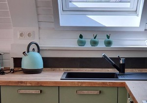 Holiday apartment Grömitz for 1 - 2 persons - Holiday apartment