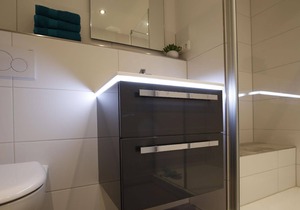 Holiday apartment Grömitz for 1 - 2 persons - Holiday apartment