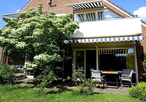 Holiday apartment Grömitz for 1 - 2 persons - Holiday apartment