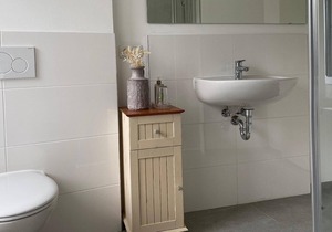 Holiday apartment Hameln for 1 person - Holiday apartment in one or multi-family house