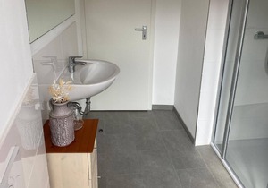 Holiday apartment Hameln for 1 person - Holiday apartment in one or multi-family house