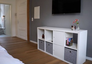 Holiday apartment Hameln for 1 - 2 persons - Holiday apartment in one or multi-family house