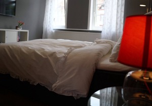 Holiday apartment Hameln for 1 - 2 persons - Holiday apartment in one or multi-family house