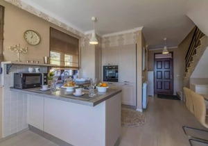 Holiday apartment Hreljin for 2 - 4 persons with 2 bedrooms - Holiday apartment