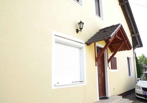 Holiday apartment with airconditioning