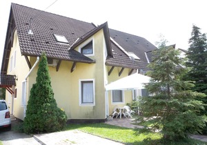 Holiday apartment with airconditioning