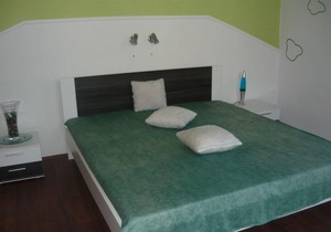 Holiday apartment Balatonboglár for 4 persons with 2 bedrooms - Holiday apartment in one or multi-fa